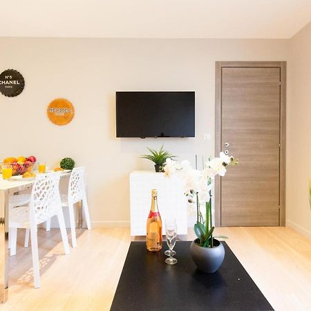 Cozy Nest Appartamento Cannes Esterno foto