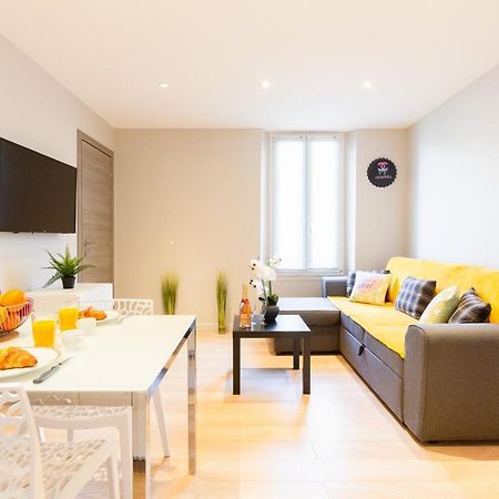 Cozy Nest Appartamento Cannes Esterno foto