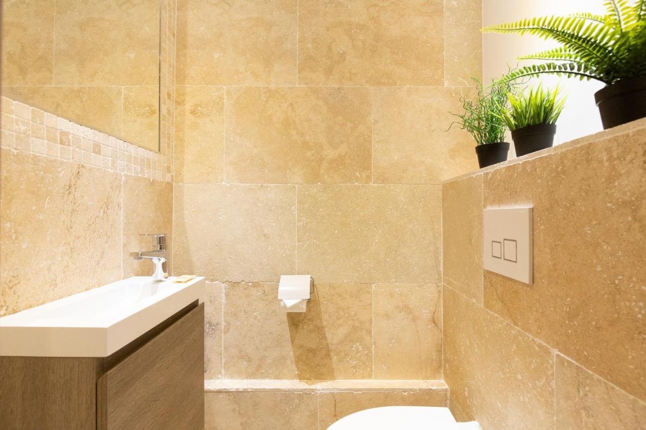 Cozy Nest Appartamento Cannes Esterno foto