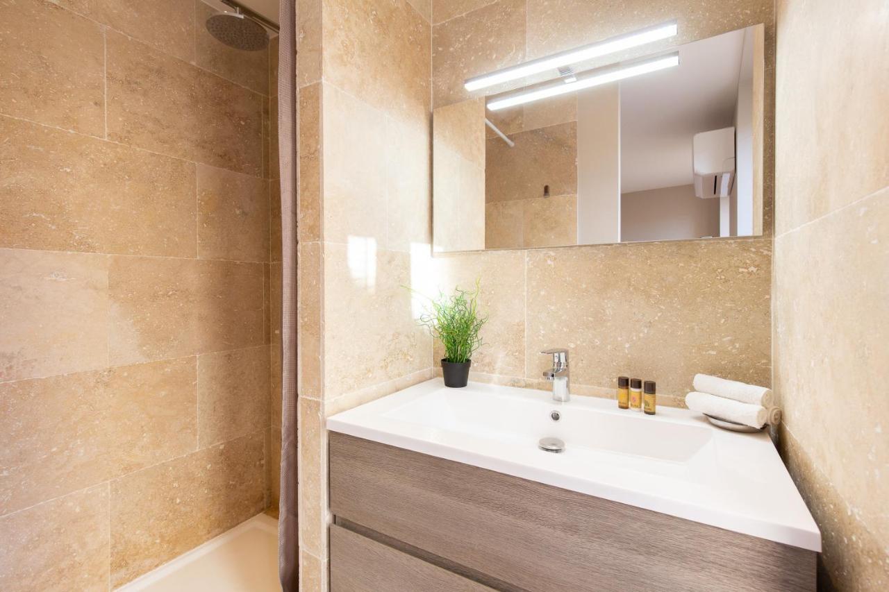 Cozy Nest Appartamento Cannes Esterno foto