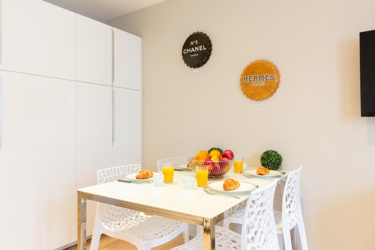 Cozy Nest Appartamento Cannes Esterno foto
