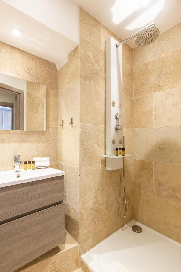 Cozy Nest Appartamento Cannes Esterno foto