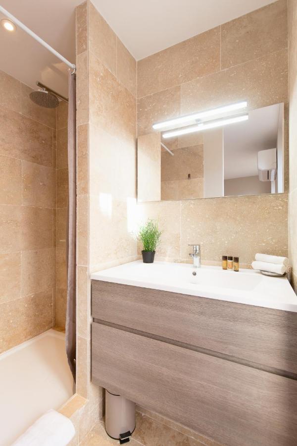 Cozy Nest Appartamento Cannes Esterno foto